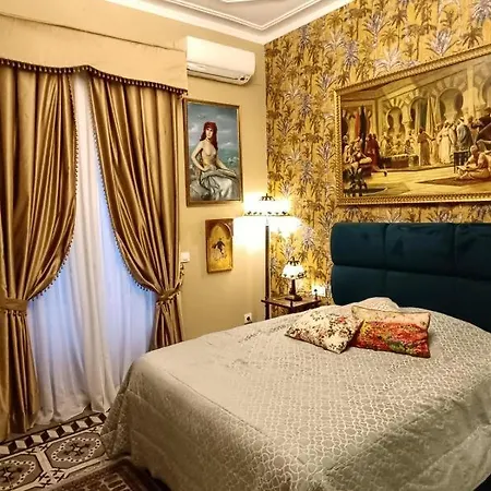 Chambre Historique Dans Le Centre De Denia Exterior photo